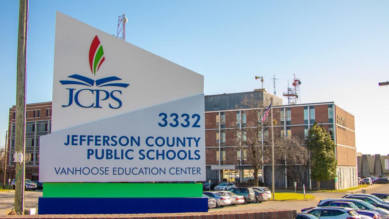 New data shows JCPS cash balance projected to fall below zero at points over next 2 years