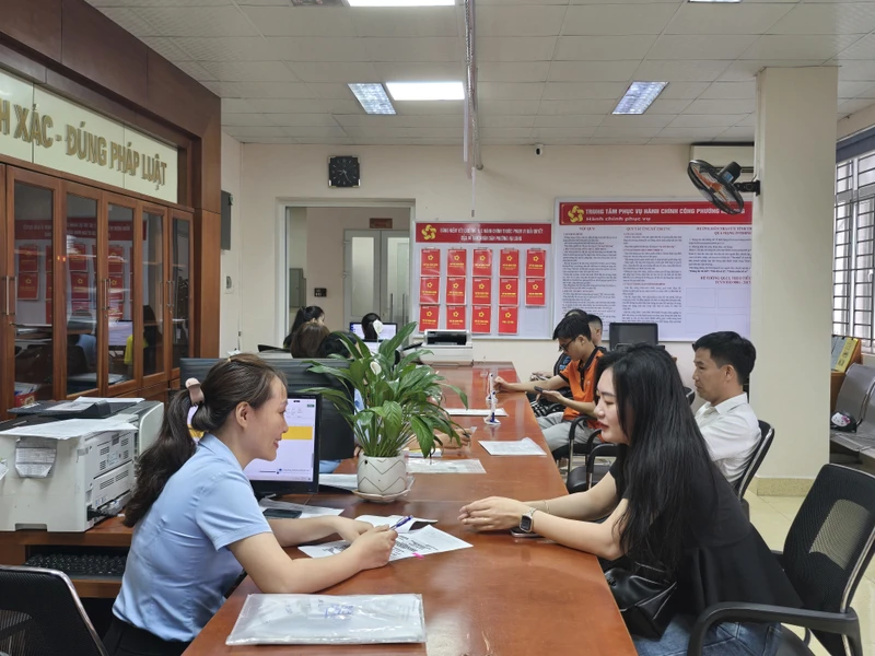 Quảng Ninh tập trung nguồn lực, tháo gỡ điểm nghẽn trong chuyển đổi số
