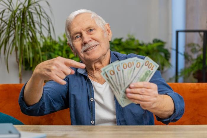 5 secrets of Roth IRA millionaires -- including one who amassed $264 million in his Roth IRA