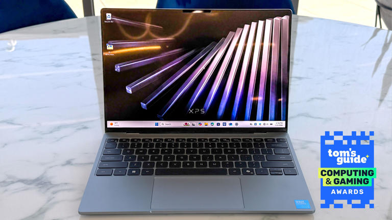 Tom’s Guide Computing Awards 2026: 22 game-changing laptops, desktops ...