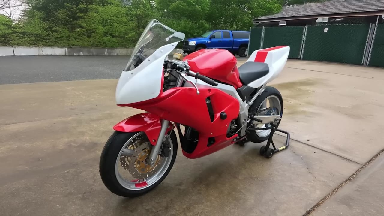 These are the biggest motorcycle trends taking over 2026