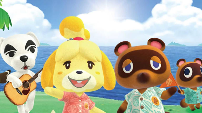 10 most universally beloved Nintendo games of all time