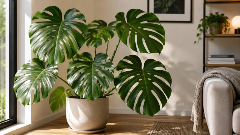 4 indoor plants perfect for modern Indian interiors