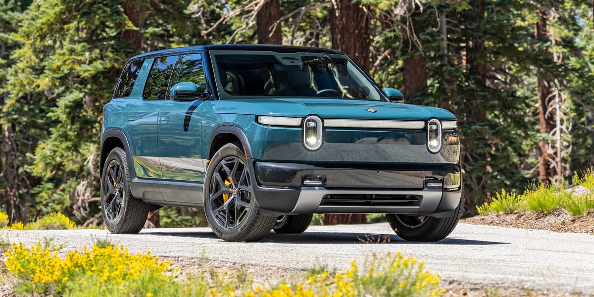 We thoroughly tested the 2027 Rivian R2 performance. Does it live up to the hype?