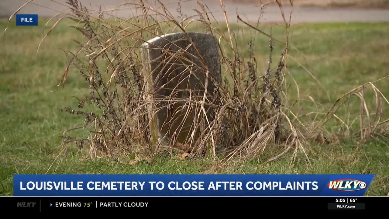 louisville-councilwoman-says-local-cemetery-to-close-after-months-of