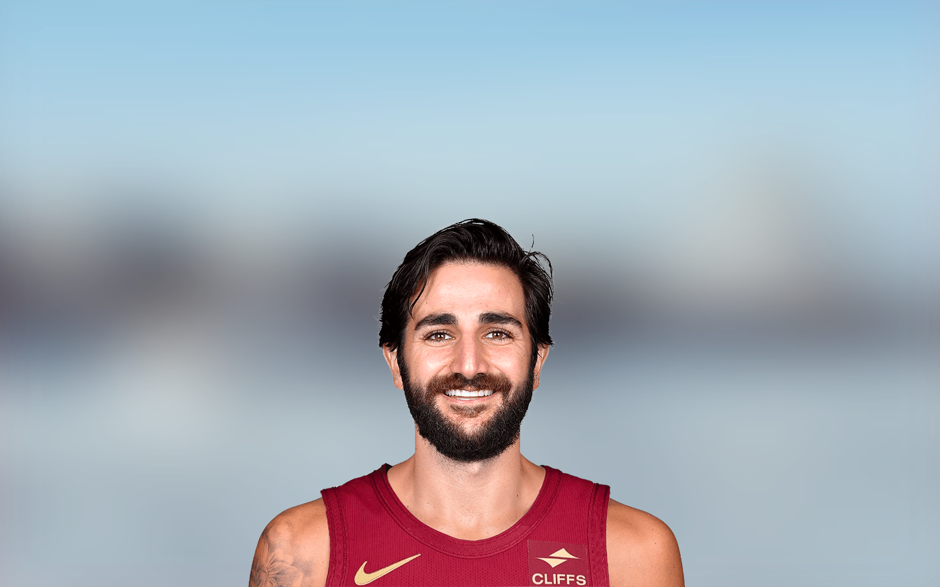 “Ricky Rubio, who came up through the youth system of