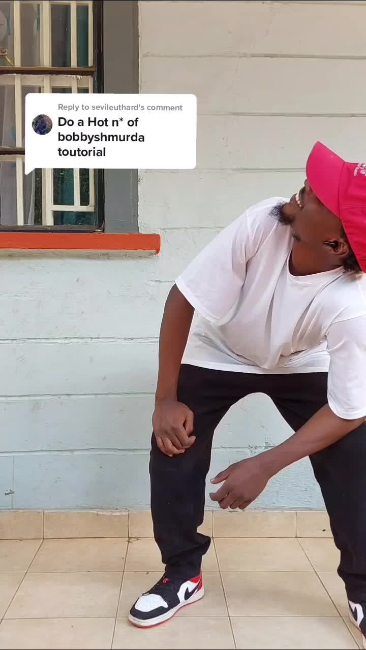 Simple dance tutorial for beginners to learn easily