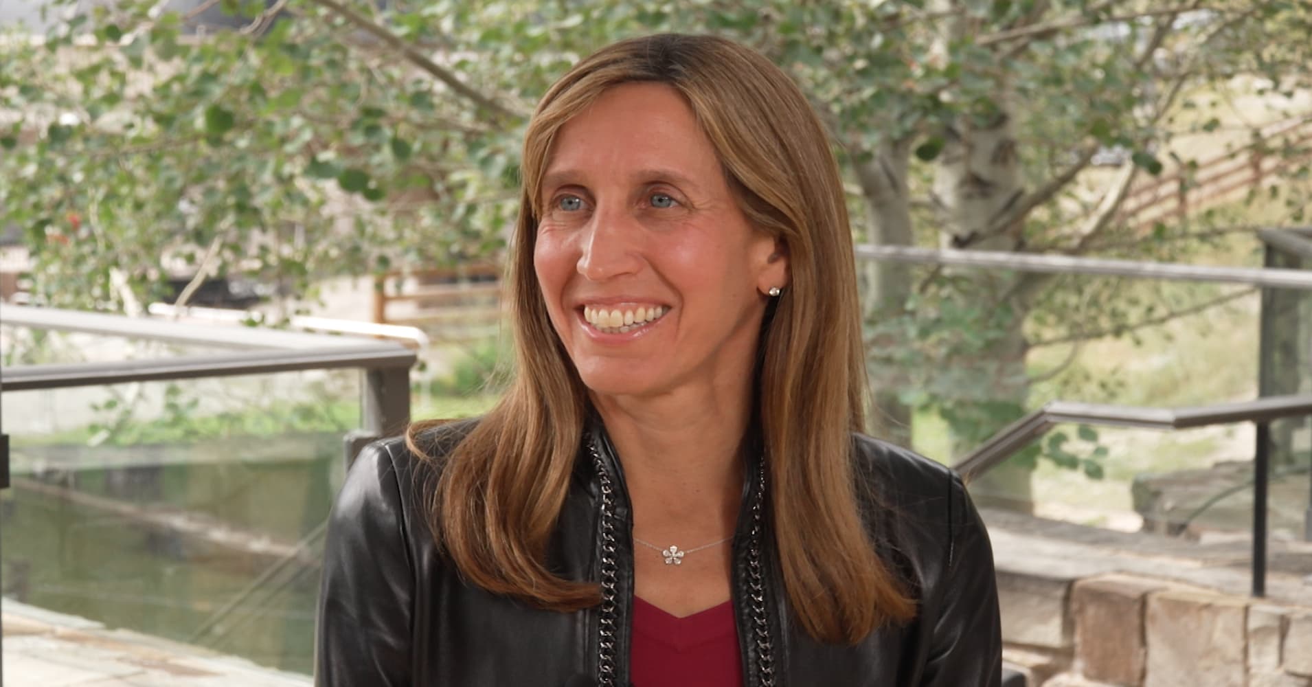 BNY’s Carolyn Weinberg on trusted infrastructure and where tokenization ...