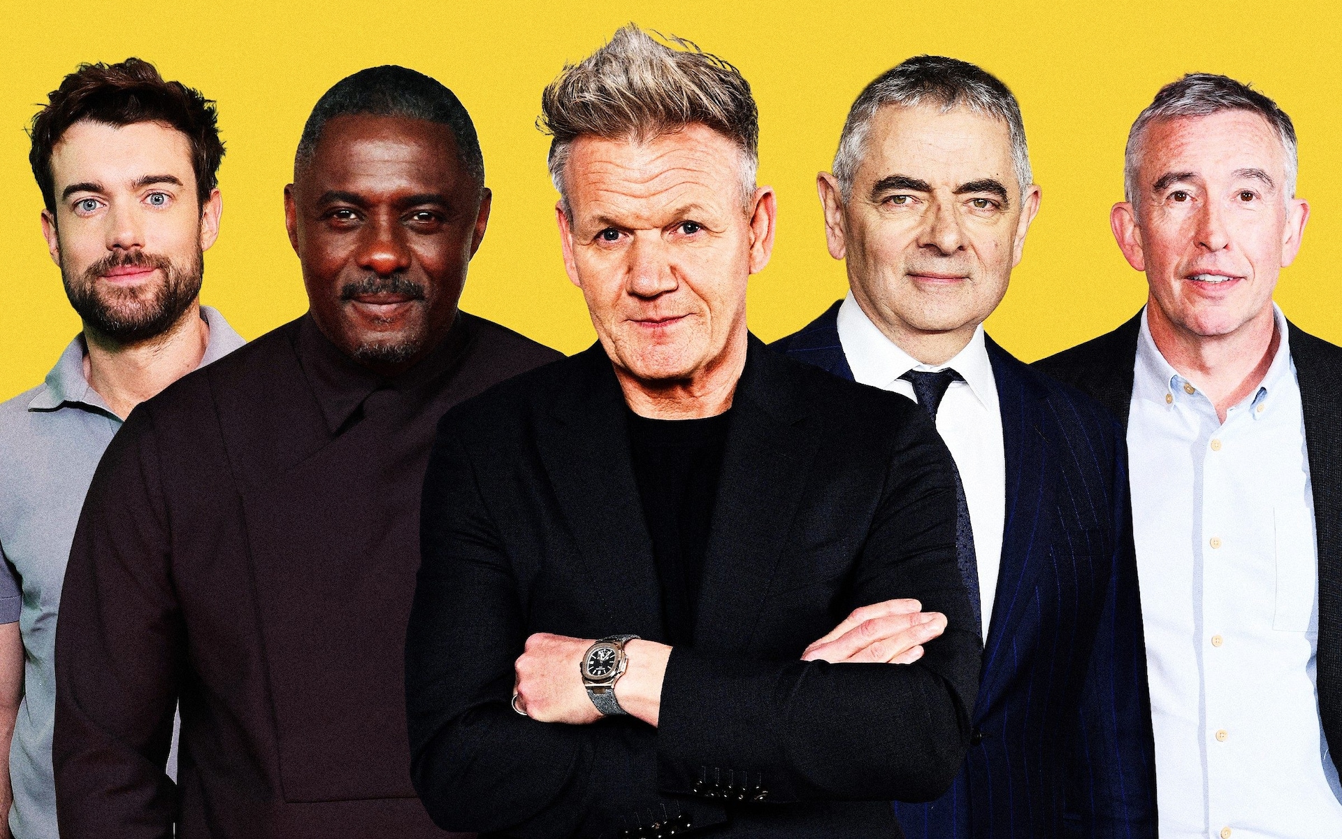 As Top Gear rumours swirl, here are our dream hosts