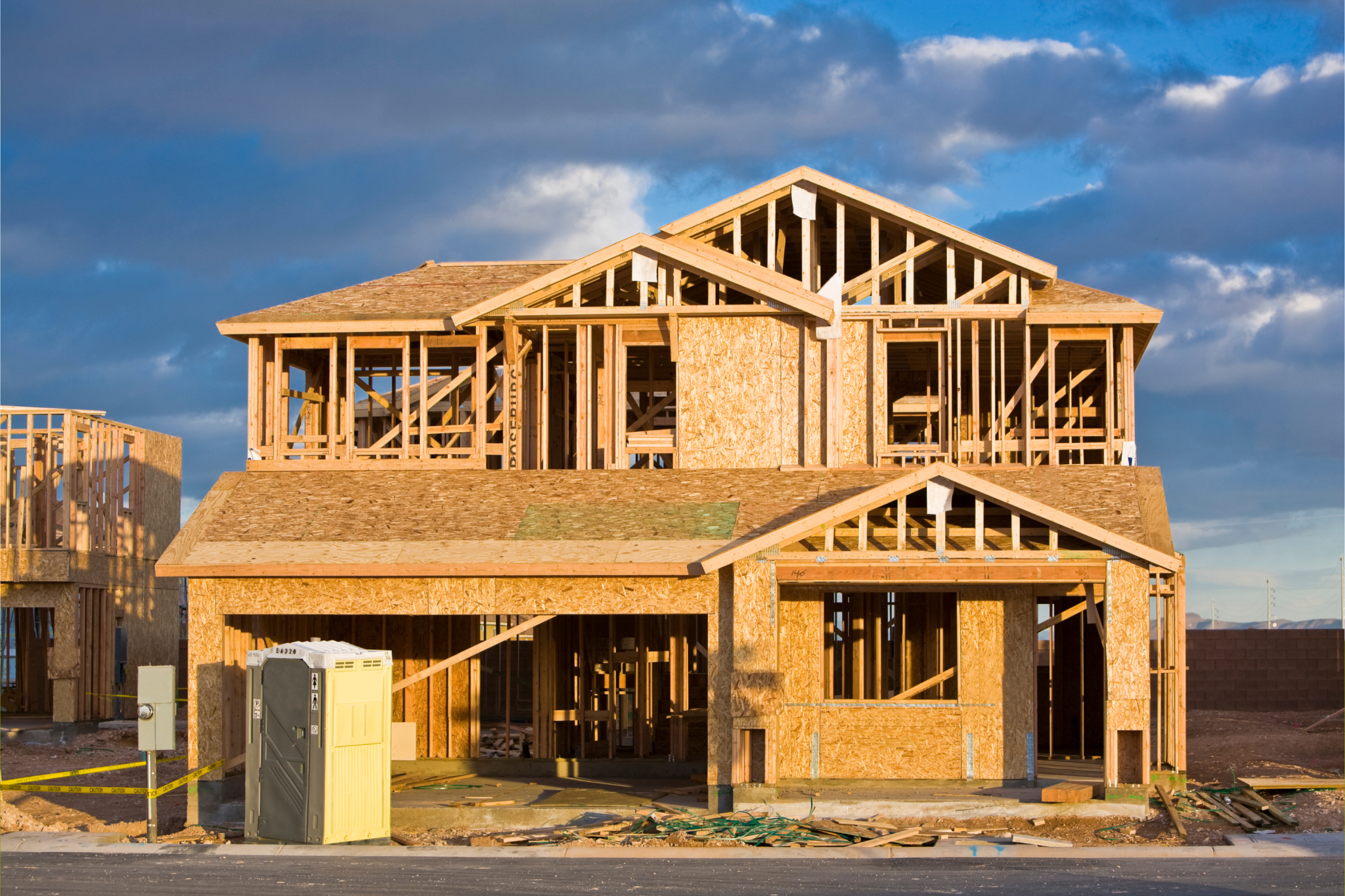 CEO says AI data centers are creating a new housing problem