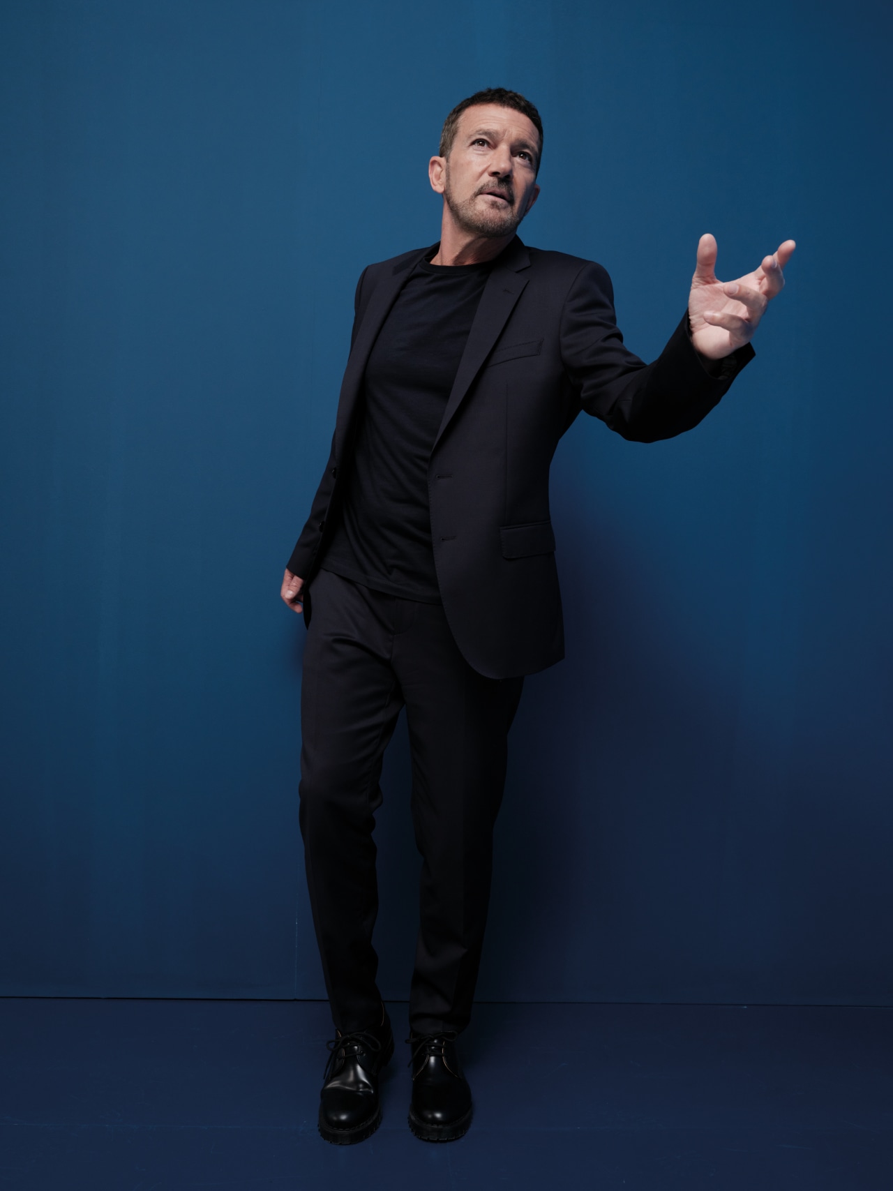 Antonio Banderas's heart attack fueled his acting