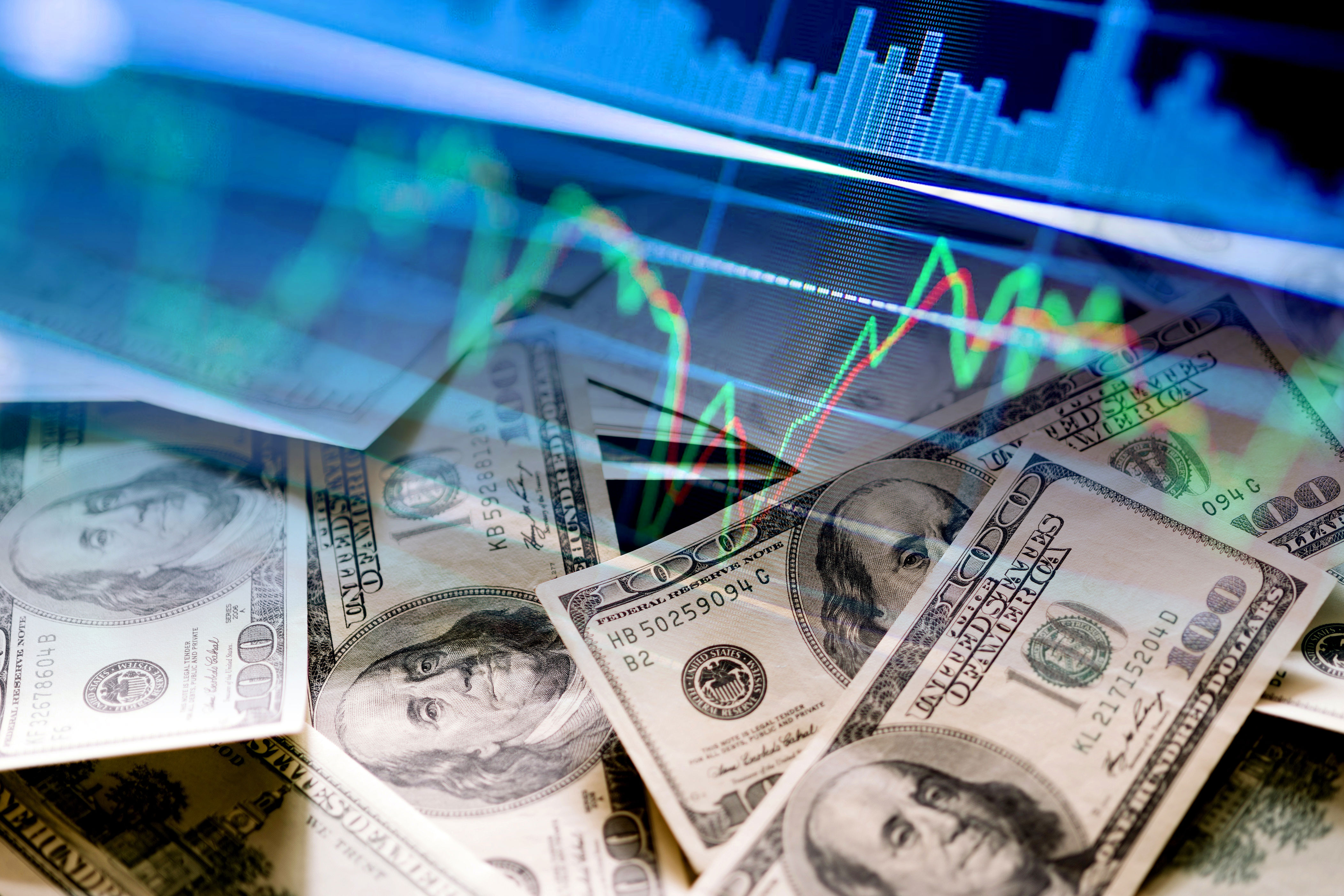 Gen Z can't afford to buy a house, so they're putting their money in the stock market instead