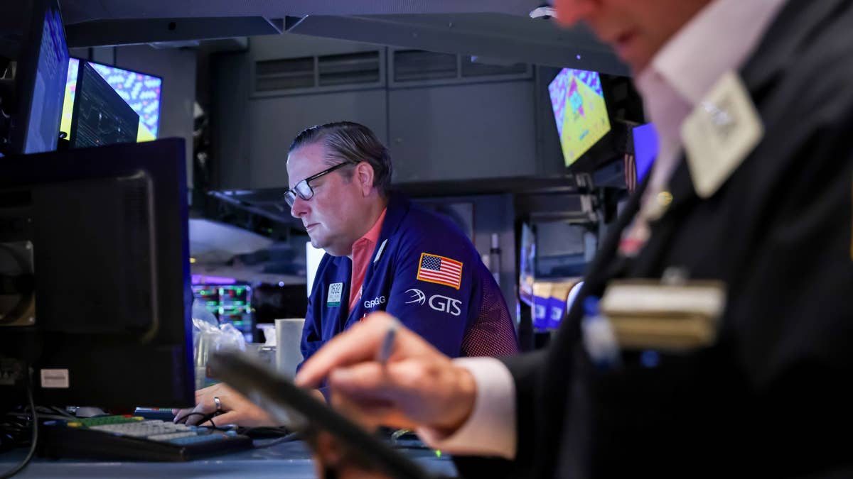 Stock market today (Sept. 4, 2026): S&P 500 futures edge higher after key jobs report