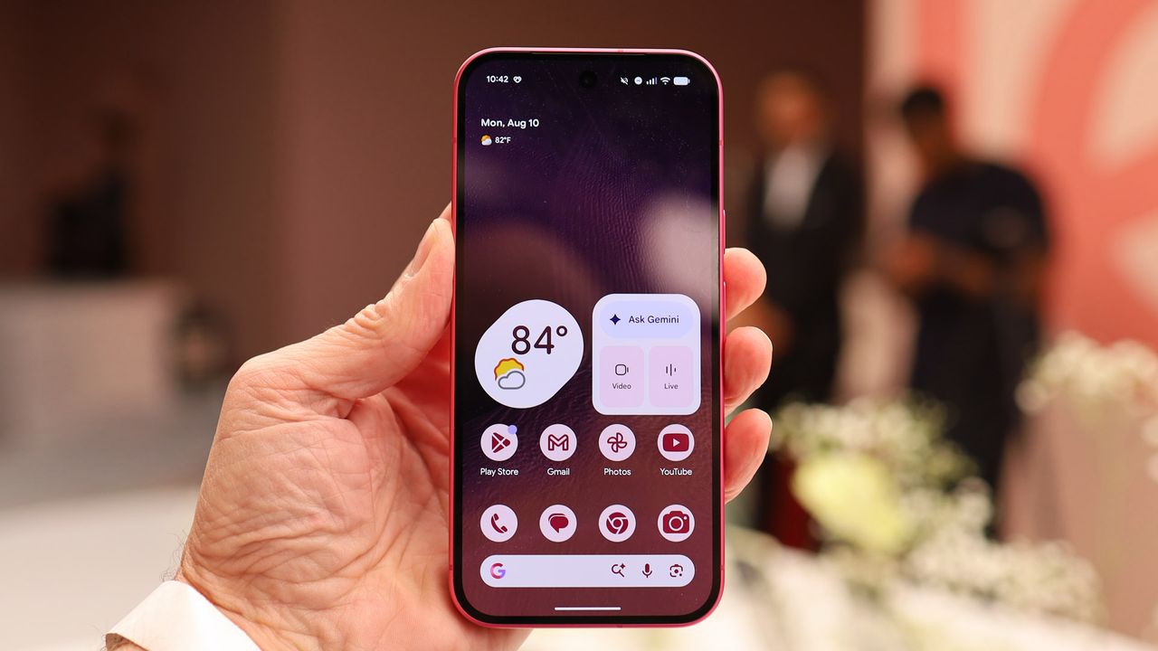 Your phone might have a mysterious app on it called Android Pulse