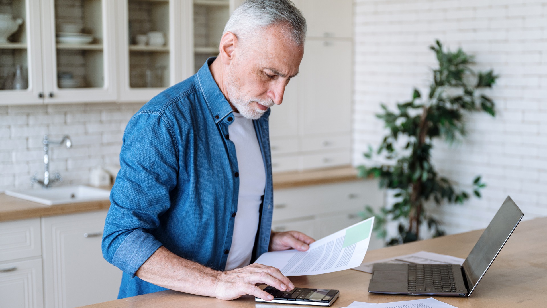 The No. 1 overlooked expense that derails retirement budgets isn't healthcare