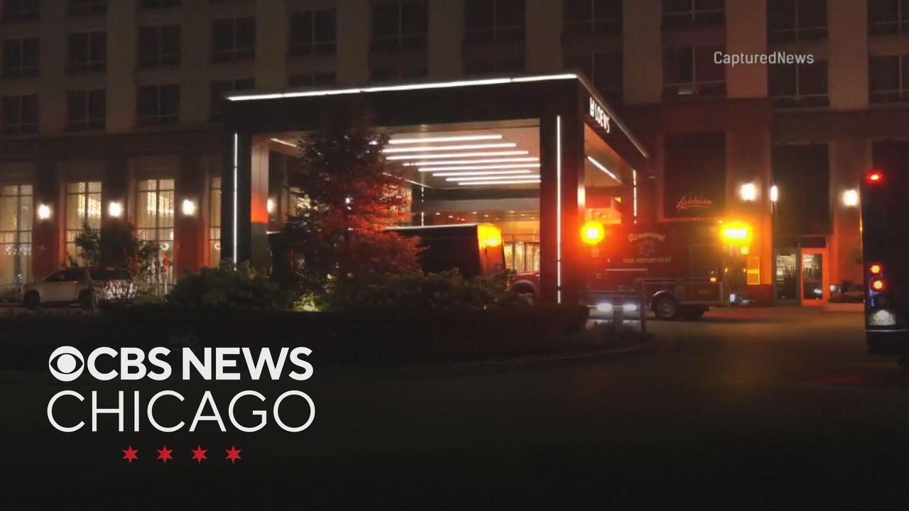 Rosemont, Illinois, police say child lied about overnight kidnapping