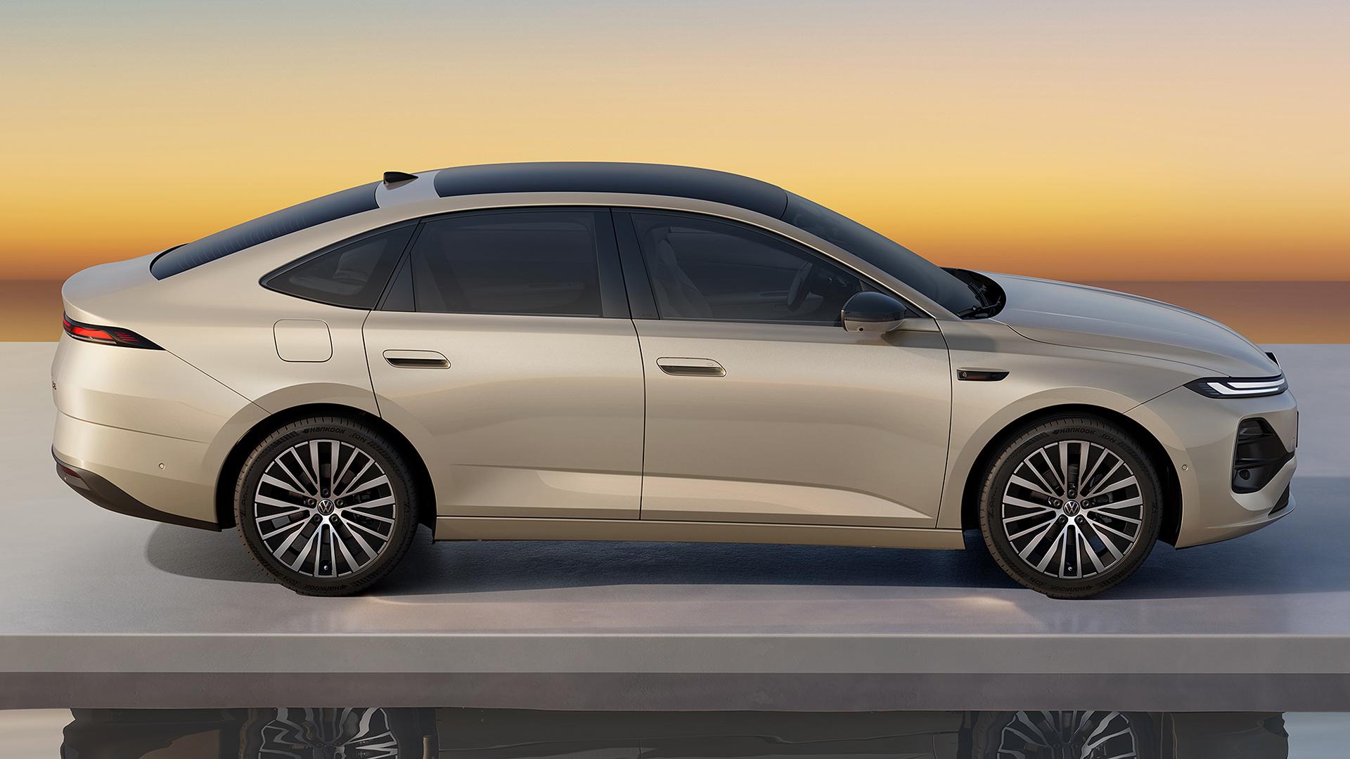 Volkswagen verkoopt een plug-in hybride voor 12.000 euro, alleen is er ...