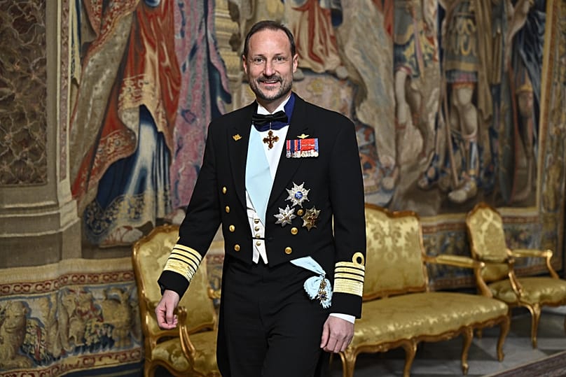 La santé du roi Harald de Norvège s'est « détériorée » ce week-end ...
