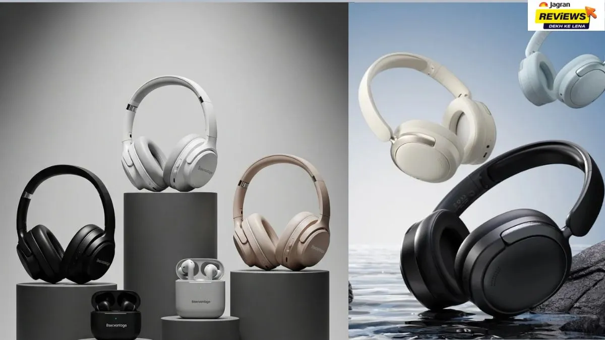 5 headphones for frequent callers who prioritize microphone quality and ...