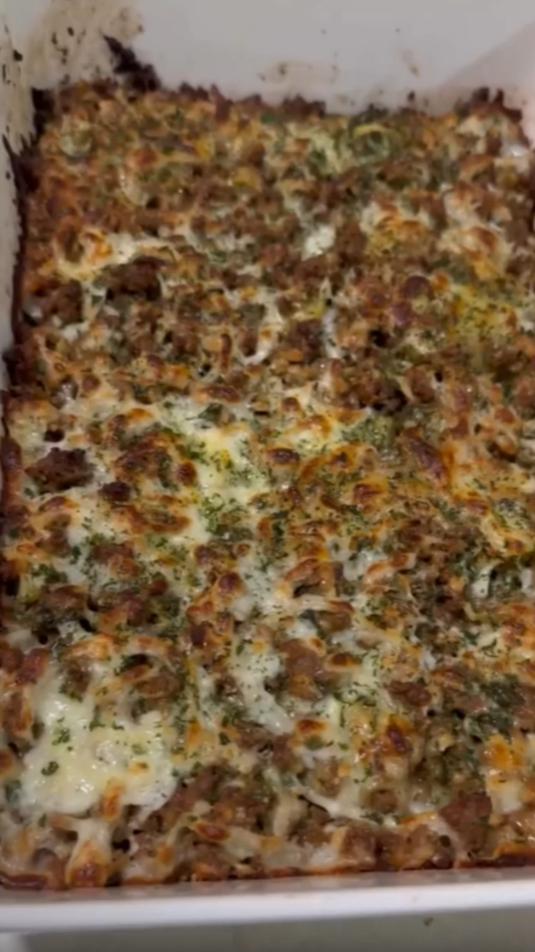 Simple dinner ideas with hearty potato and meat flavors