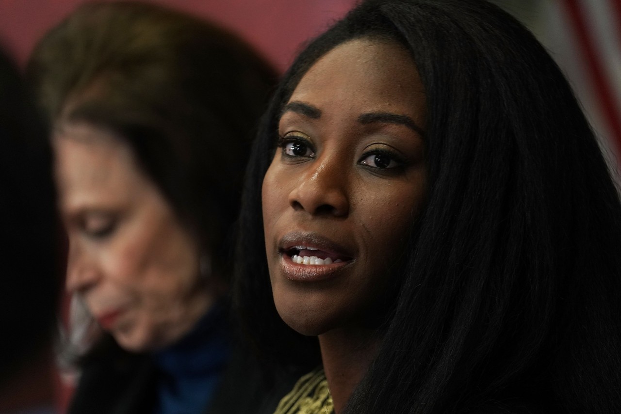 Washington Post ordered to rehire columnist Karen Attiah