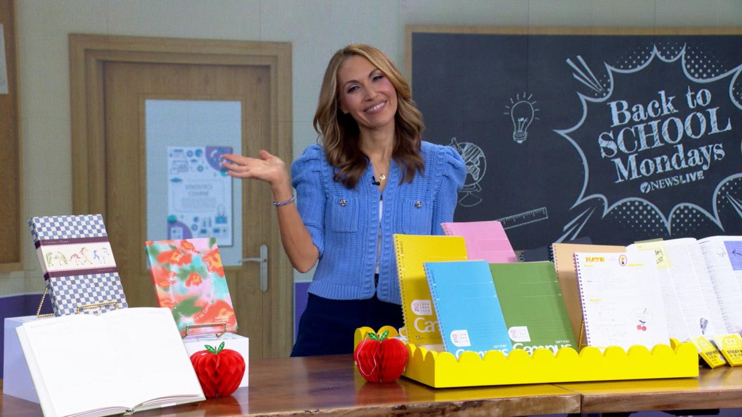 Back-to-school must-haves: Stationery to keep you and your family organized