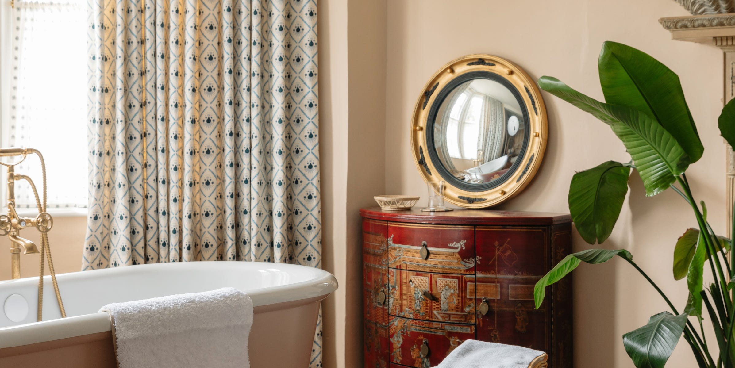 5 simple room-by-room swaps to make your home look more expensive ...
