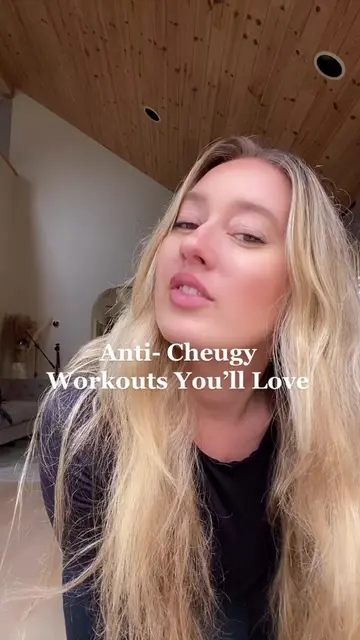 Body positive hip and core workout you will actually enjoy