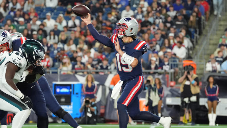 Injury that led to Patriots’ viral preseason moment forces roster move