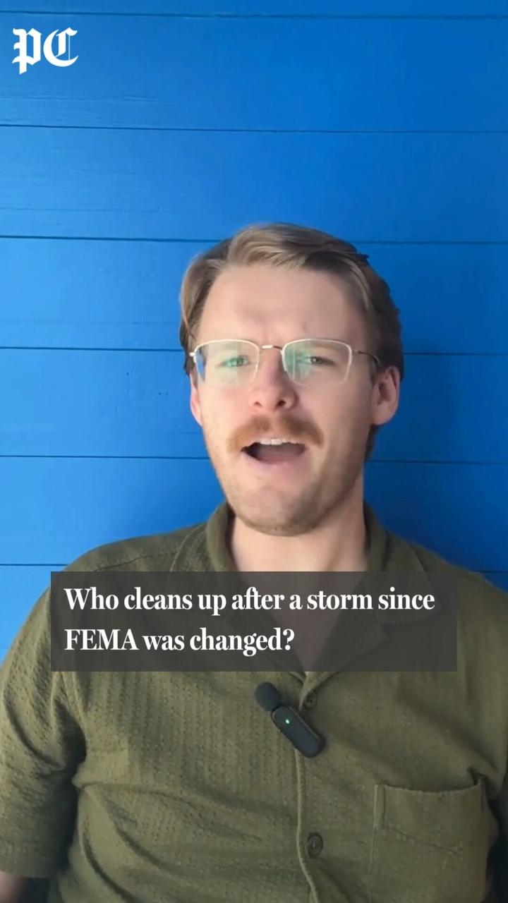 Charleston County restarts nonprofit partnership after FEMA changes