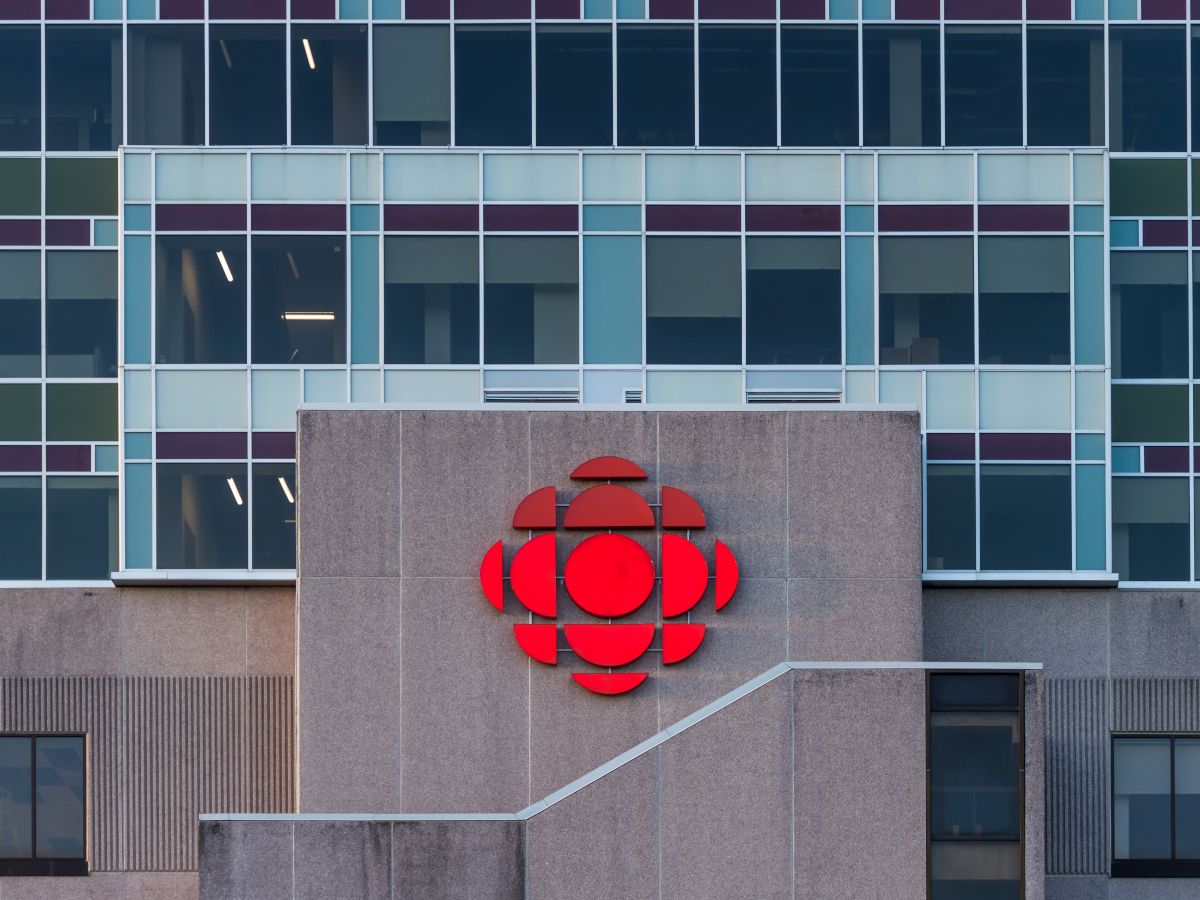 Inside the mainstream media meltdown: Full Comment podcast