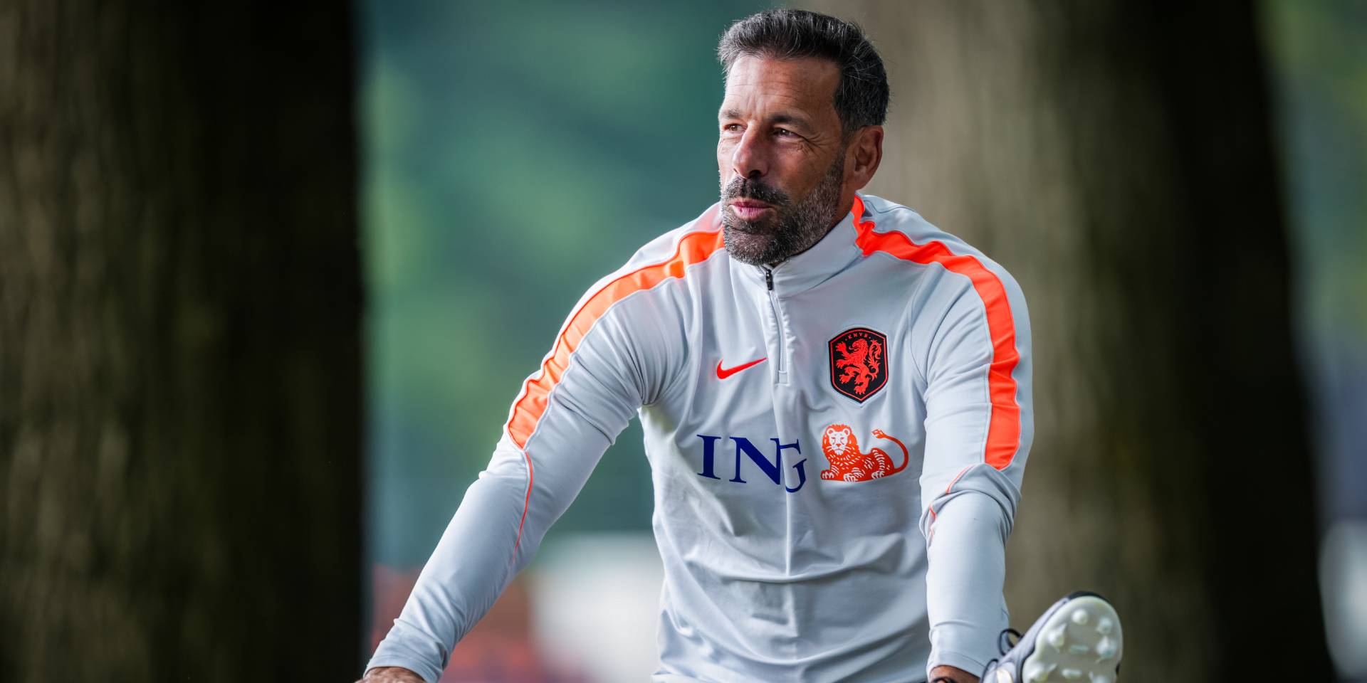 Kraay denkt dat twee Oranje-keuzes niet van Xavi komen: 'Flinke vinger ...