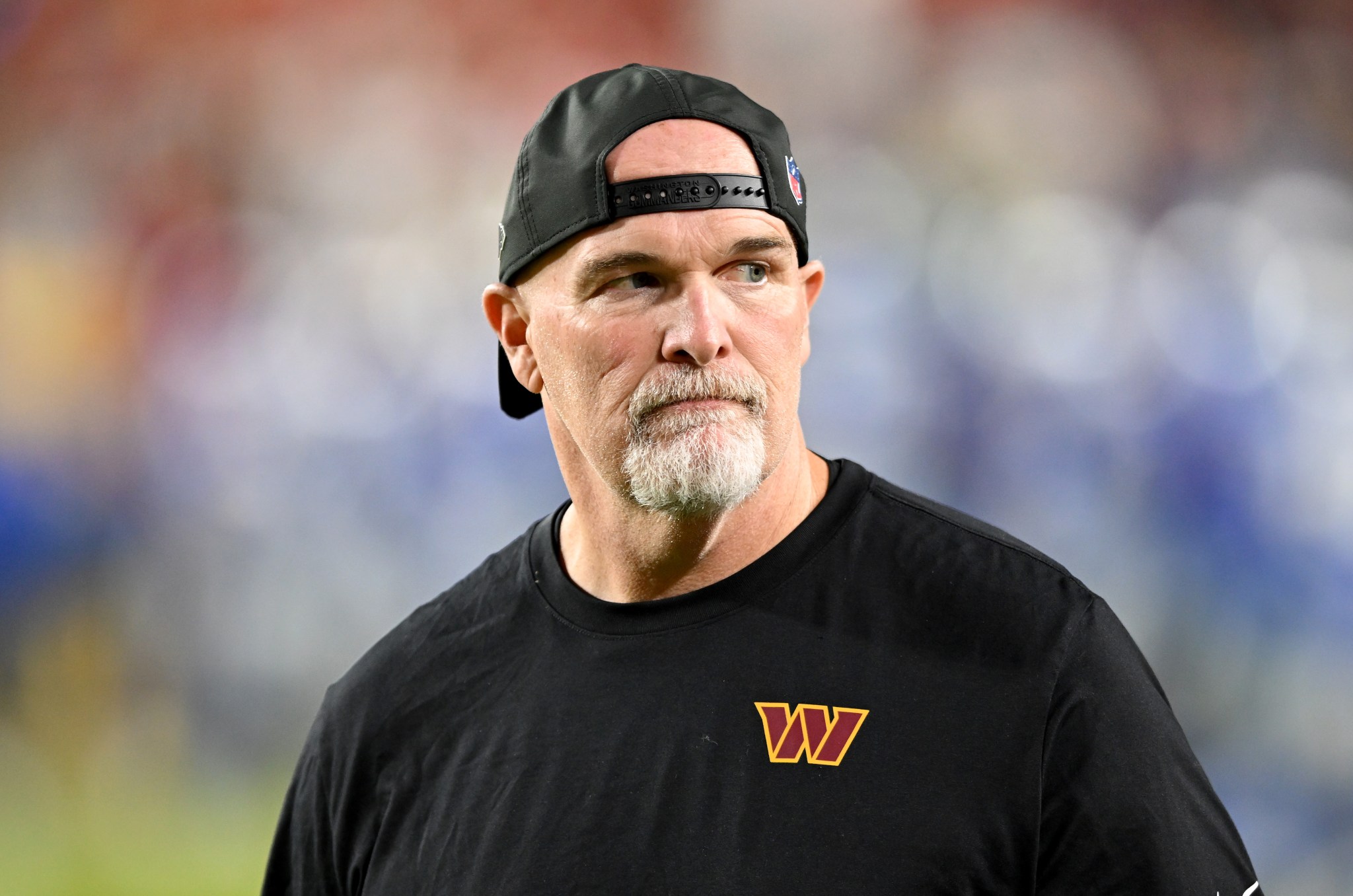 Dan Quinn's future with Commanders gets update from NFL insider