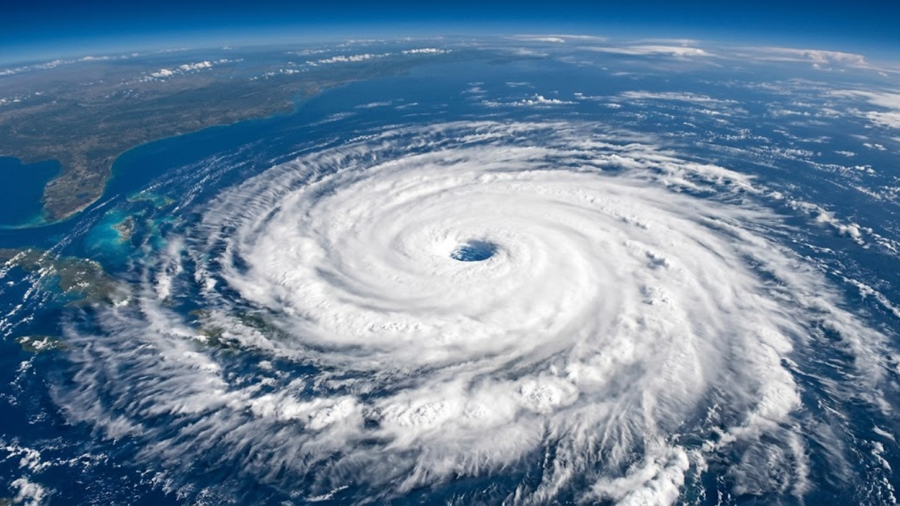 Four indicators that may signal hurricane intensification ahead of time