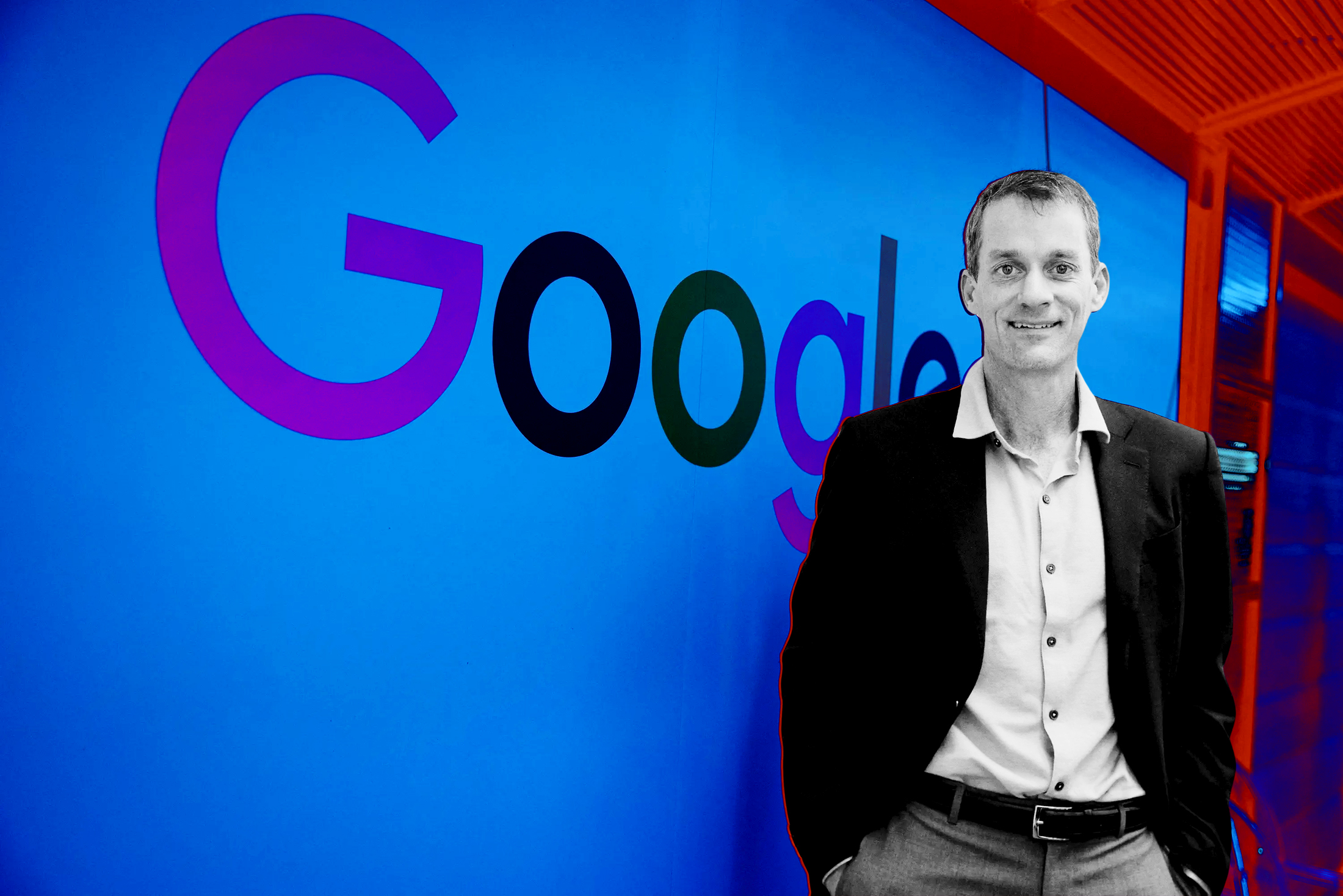 He left Google after 27 years. Now he's telling Gen Z not to master AI.