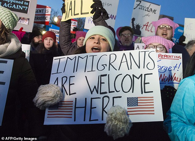 Trump proposes new eye-popping fee for H-1B visas for foreign workers ...