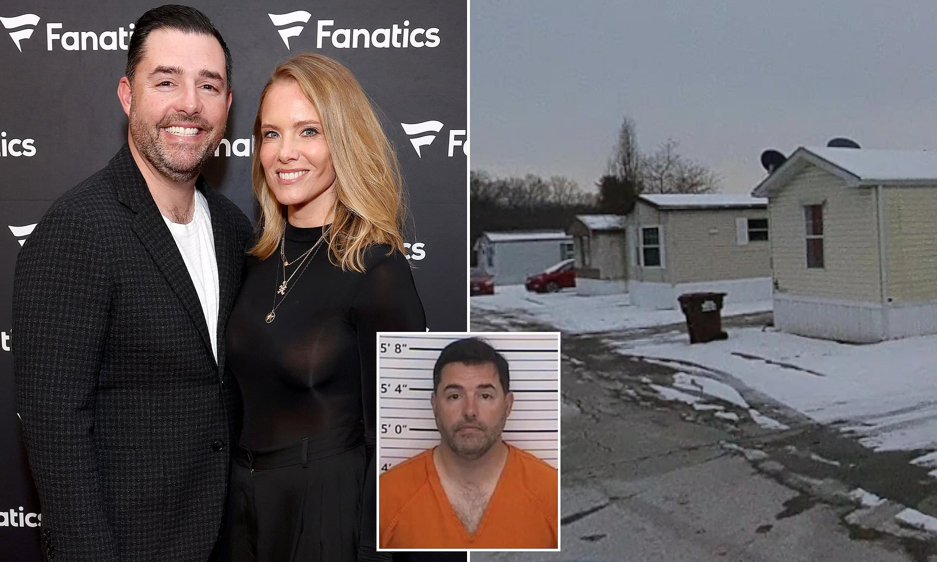 49ers owner tried to pay $140 for sex at trailer park as humiliating details of his arrest emerge