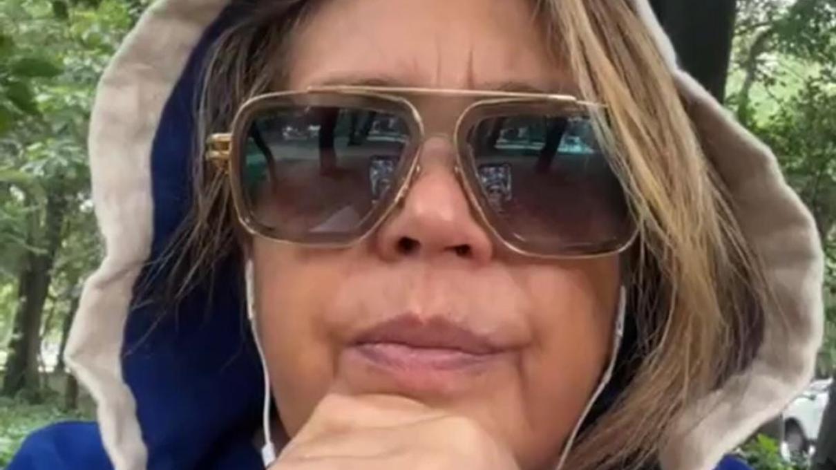Yolanda Andrade le tira a Victoria Ruffo por lío con Alessandra Rosaldo: “Hablemos de obesidad”