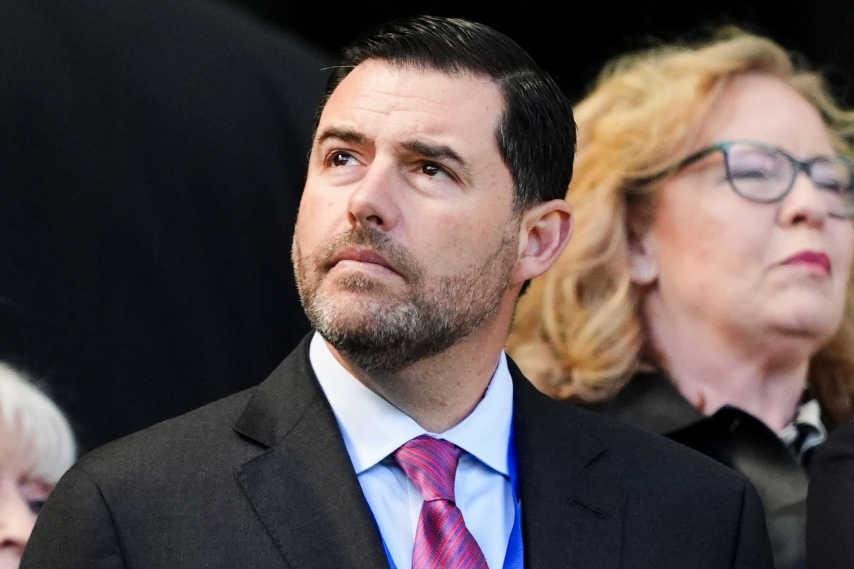 49ers owner Jed York suspended for 6 regular-season games, fined $500K ...
