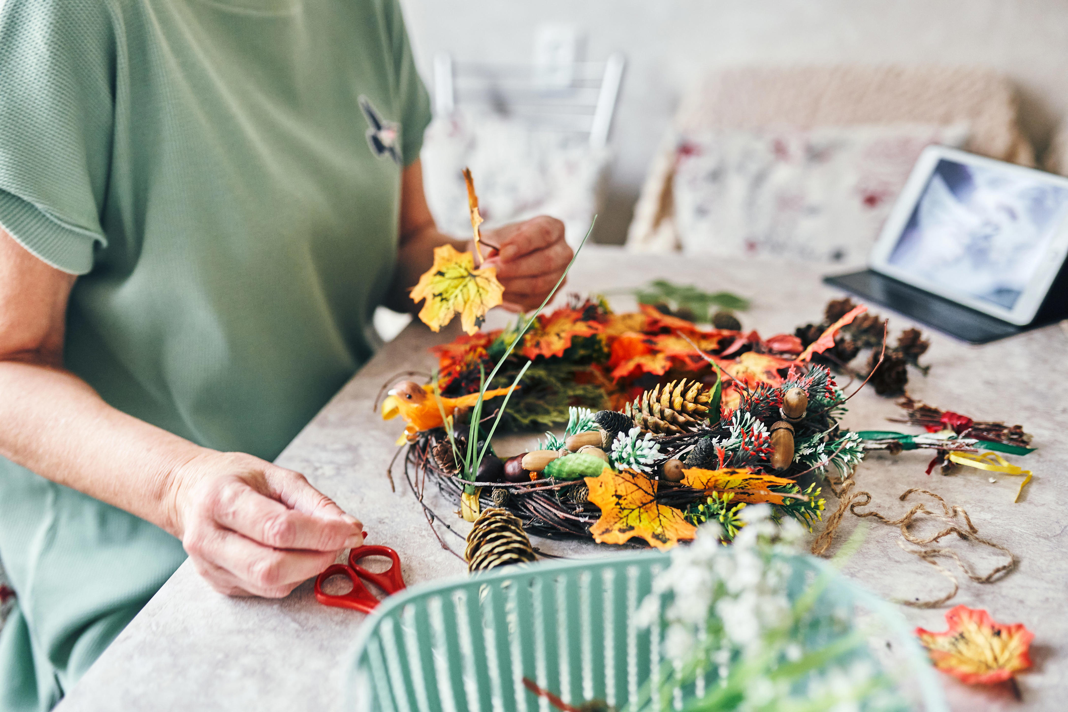 51 DIY fall decorating ideas to give your home a seasonal refresh