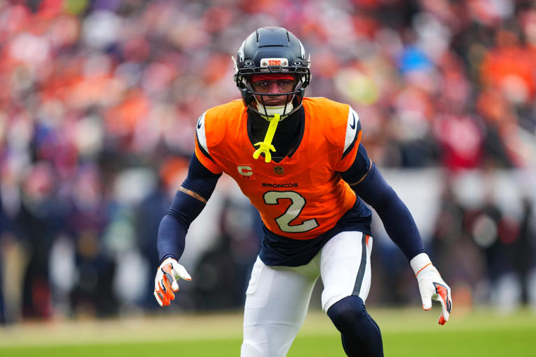 Sean Payton provides promising update on injured CB Pat Surtain