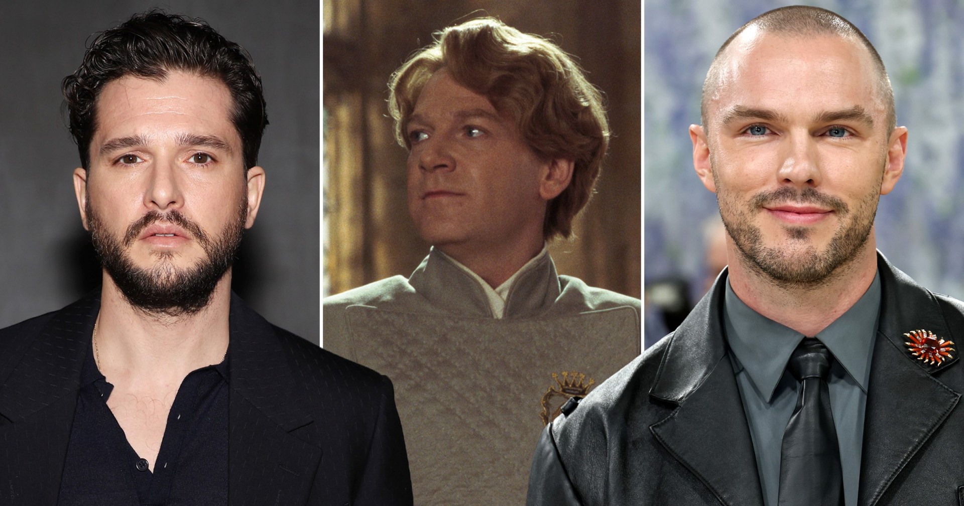 Nicholas Hoult fans say damage is done despite him quitting Harry Potter: 'Still icky'