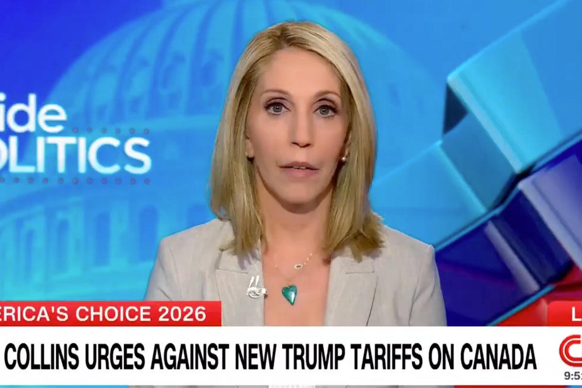 CNN goes off air for 30 minutes due to Warner Bros. outage