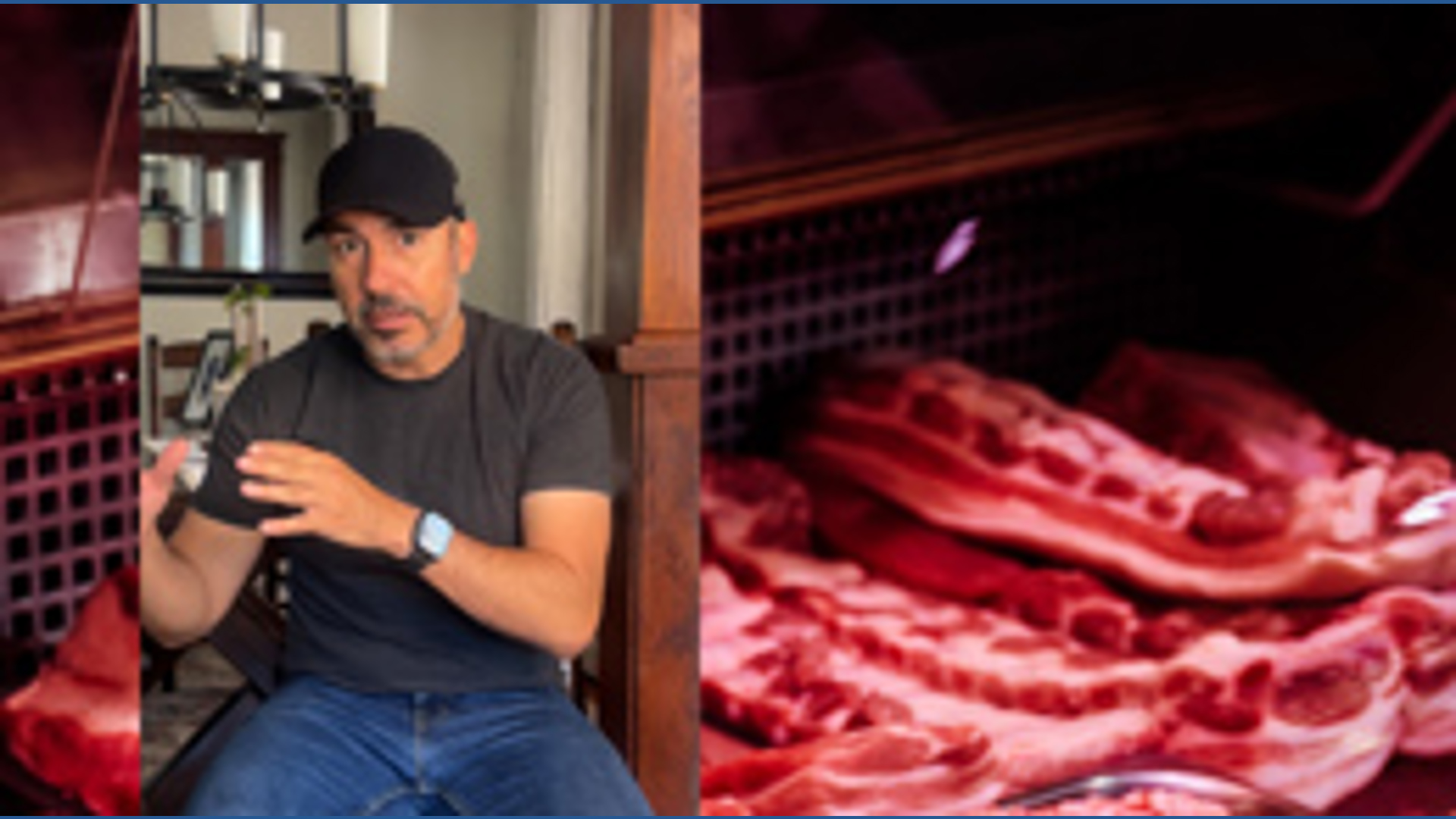US cattle ranchers bristle at Trump's plan to reduce beef prices with ...