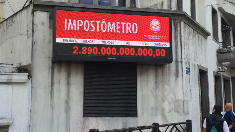 Pesquisador estima que a redução da atividade econômica causada pelas bets implica numa perda líquida de R$ 22 bilhões a R$ 46 bilhões da arrecadação