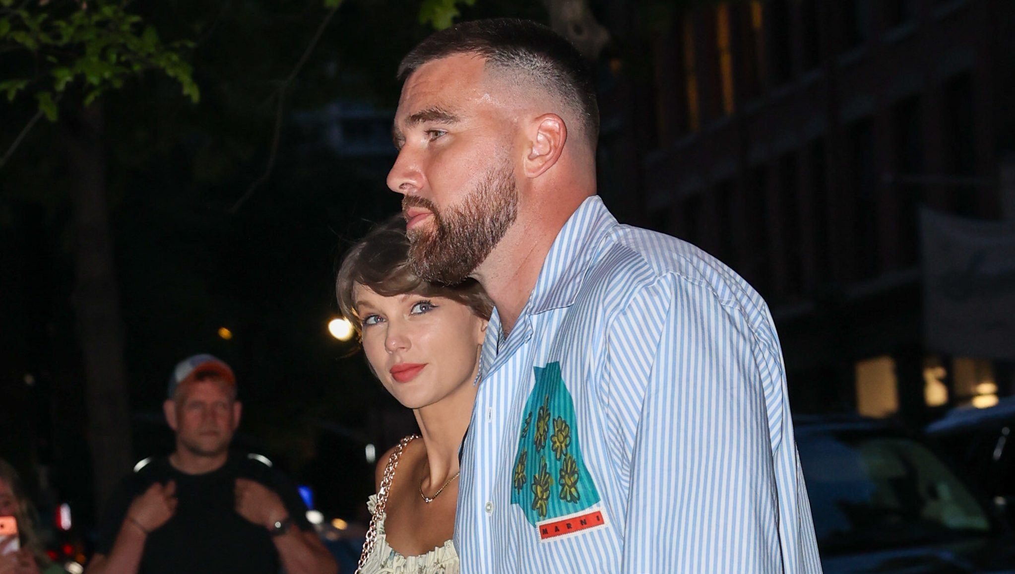 Taylor Swift’s leaked wedding invite: Everything to know
