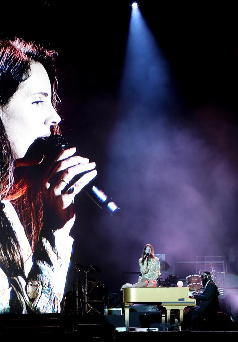 Abu Dhabi F1 concerts: 65 artists who have performed, from Beyonce to ...