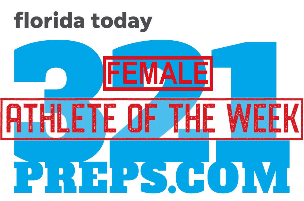 Vote for Brevard girls athlete of the week for Sept. 28-Oct. 3