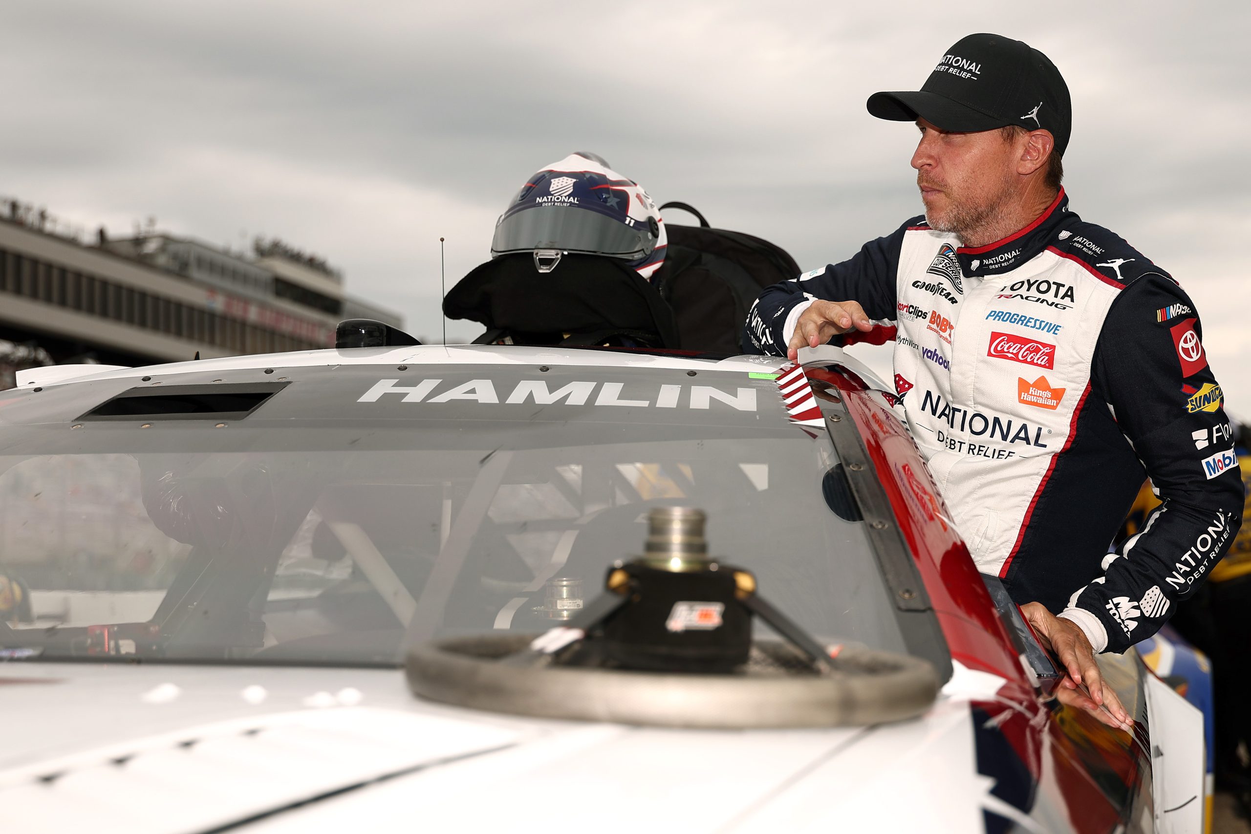4 takeaways from Ryan Blaney's New Hampshire win as the Chase field takes shape