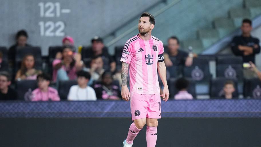 Lionel Messi is Inter Miami’s biggest asset—he’s also their biggest problem